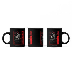 La Llorona Coffee Mug Folklore Japanese Spider Lily Soft Grunge Anime Aesthetic Flower TS10 Print Your Wear