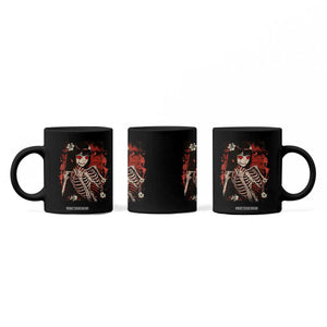 Horror Anime Manga Coffee Mug Japan Japanese Creepy Kawaii Goth TS10 Print Your Wear