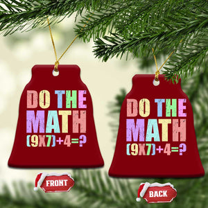 Funny Six Seven 6 7 Meme Teacher Ceramic Ornament Brainrot Girls Kids Teens TS10 Print Your Wear