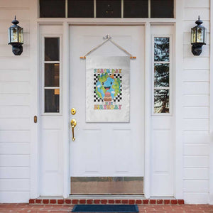 Earth Day Birthday Garden Flag Its My Birthday April 22 TS10 Print Your Wear