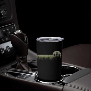 Trees Wildlife Nature Vintage Forest Tumbler Cup TS10 Print Your Wear