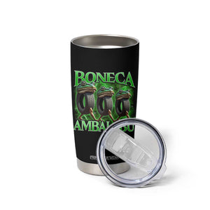 Boneca Ambalabu Frog Tumbler Cup Funny Internet Brainrot Memes Gen Alpha TS10 Print Your Wear