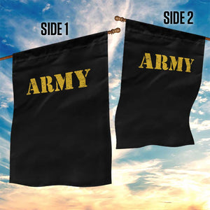 Army Garden Flag Military Training PT Exercise Workout Gear Veterans Service TS10 Print Your Wear