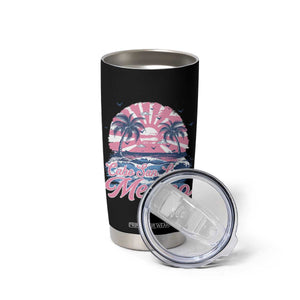 Cabo San Lucas Mexico Tumbler Cup Vintage Retro Beach Summer Vacation Family Trip TS10 Print Your Wear