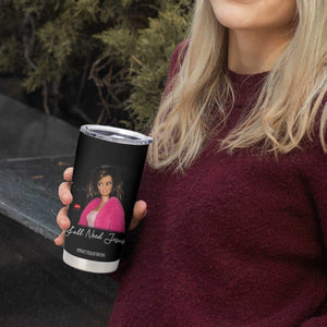 Y'all Need Jesus Funny Girls Meme Saying Christian Humor Tumbler Cup
