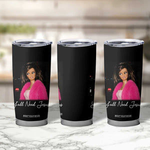 Y'all Need Jesus Funny Girls Meme Saying Christian Humor Tumbler Cup