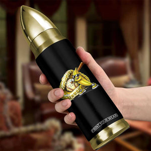Baseball Banana Bullet Tumbler Funny Baseball Glove Drip Kids Youth Boys Girls TS10 Print Your Wear