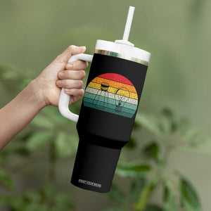 Retro Salt Light Be Ye Salt Christ Tumbler With Handle Bible Verse Christian Worship TS10 Print Your Wear