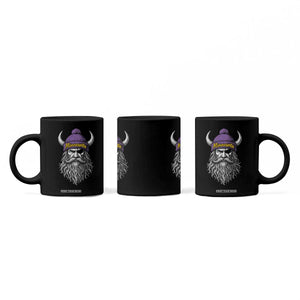 Vintage VF Coffee Mug Retro Football Sports Fan MFV TS10 Print Your Wear