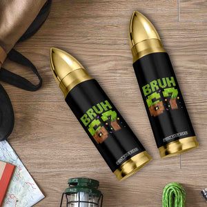 Funny Six Seven Bullet Tumbler 67 Meme 6 7 Boy Game Pixel Number TS10 Print Your Wear