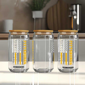 Pittsburgh Glass Can Retro Vintage USA Flag Patriotic American TS10 Print Your Wear