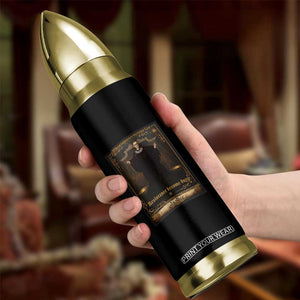 Tarot Card RBG Bullet Tumbler When Injustice Becomes Law Resistance Becomes Duty TS10 Print Your Wear