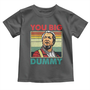 You Big Dummy Sanford Toddler T Shirt Funny 90s Meme TS10 Dark Heather Print Your Wear