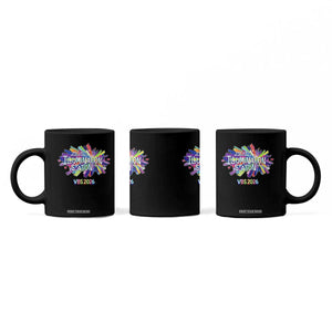 Illumination Station VBS 2026 Christian Lights Coffee Mug Bible Jesus