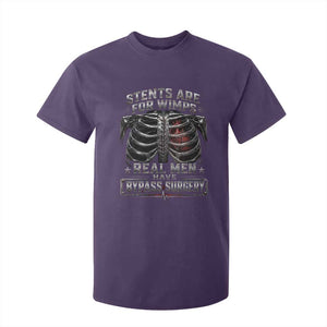 Heart Surgery Survivor T Shirt For Kid After Surgery Recovery Bypass