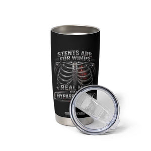 Heart Surgery Survivor Tumbler Cup After Surgery Recovery Bypass
