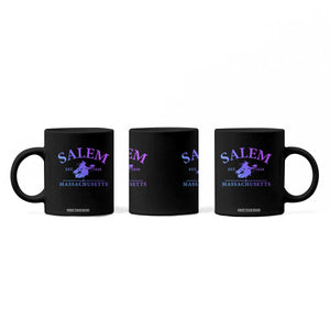 1692 They Missed One Coffee Mug Halloween Salem Witch Trials TS10 Print Your Wear