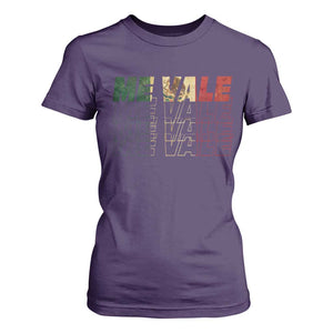 Me Vale Mexican Flag T Shirt For Women Sarcastic Saying Latino Spanish Slang TS10 Purple Print Your Wear