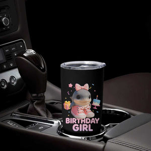 Birthday Girl Tumbler Cup Italian Brainrot Meme Party Funny Las Tralaleritas TS10 Print Your Wear