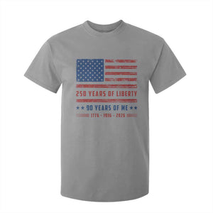 Patriotic 90th Birthday USA 250th Anniversary T Shirt For Kid 250 Years of Liberty 1936 90 Year Old Gift