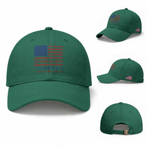 Patriotic 40th Birthday USA 250th Anniversary Baseball Cap 250 Years of Liberty 1986 40 Year Old Gift