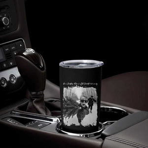 Funny Christmas Movie Tumbler Cup Funny Kevin Home Xmas Meme Alone TS10 Print Your Wear