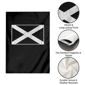 Scotland Flag Saltire Garden Flag SCOT Scottish Independence Pride