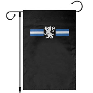 Scotland Lion Garden Flag Retro Scottish Flag SCOT