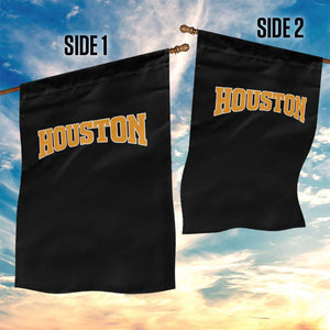Vintage Astro Garden Flag Retro Style 70s 80s 90s First Name Vintage Athletic Sports TS10 Print Your Wear