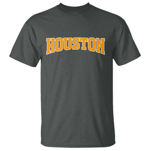 Vintage Astro T Shirt Retro Style 70s 80s 90s First Name Vintage Athletic Sports TS10 Dark Heather Print Your Wear