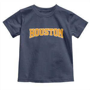 Vintage Astro Toddler T Shirt Retro Style 70s 80s 90s First Name Vintage Athletic Sports TS10 Navy Print Your Wear