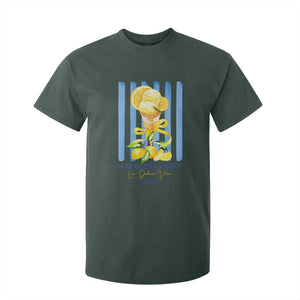 Amalfi Coast Italy Lemon Gelato T Shirt For Kid La Dolce Vita Citrus Summer Travel Vintage Coastal