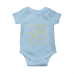 Pregnant Girl Summer Baby Onesie Cute Beach Summer Pregnancy Announcement Baby Shower