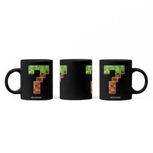 Number 7 Coffee Mug Game Matching 67 Meme Costume 7th Birthday 7 Years TS10 Print Your Wear