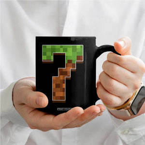 Number 7 Coffee Mug Game Matching 67 Meme Costume 7th Birthday 7 Years TS10 Print Your Wear