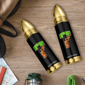 Number 7 Bullet Tumbler Game Matching 67 Meme Costume 7th Birthday 7 Years TS10 Print Your Wear