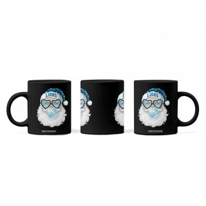 Christmas LF Coffee Mug Vintage Retro Santa Bubble Gum Game Day TS10 Print Your Wear