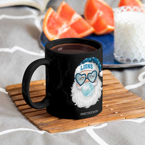 Christmas LF Coffee Mug Vintage Retro Santa Bubble Gum Game Day TS10 Print Your Wear