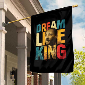 Black History Month Martin Luther King Day Garden Flag I Have Dream TS10 Print Your Wear