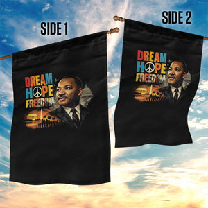 Black History Month Martin Luther King Day Garden Flag Martin Luther King Sweatshirt, Black History Sweatshirt, I Have A Dream Sweatshirt, MLK Sweatshirt, Human Rights Sweatshirt, BLM Sweatshirt TS10 Print Your Wear