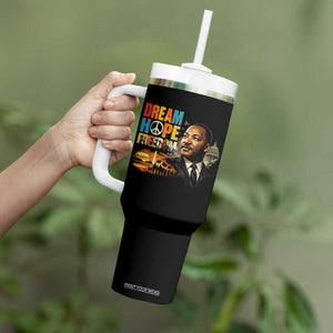 Black History Month Martin Luther King Day Tumbler With Handle Martin Luther King Sweatshirt, Black History Sweatshirt, I Have A Dream Sweatshirt, MLK Sweatshirt, Human Rights Sweatshirt, BLM Sweatshirt TS10 Print Your Wear