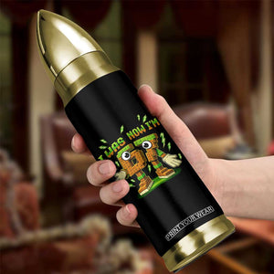 I Was 6 Now Im 7 7th Birthday 67 Meme Bullet Tumbler Funny 6 7 Birthday Six Seven Kids Gaming TS10 Print Your Wear