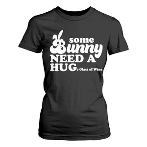 Easter T Shirt For Women Funny Adult Humor Inappropriate Drinking Gift TS10 Black Print Your Wear
