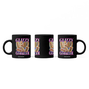 Glizzy Gobbler Hot Dog Meme Coffee Mug Meme Hilarious Hotdog Glizzy Lovers TS10 Print Your Wear