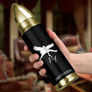 Philly Lover Bullet Tumbler Fly Birds Spirit Vintage Football Lovers TS10 Print Your Wear