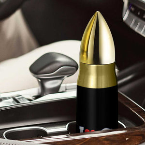 Vintage Buffalo Bullet Tumbler American I Love Bison TS10 Print Your Wear