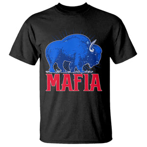 Let's Go Buffalo T Shirt Funny Mafia Gift WNY Pride TS10 Black Print Your Wear