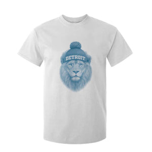 LF Football T Shirt For Kid Retro Sport Fan TS10 White Print Your Wear