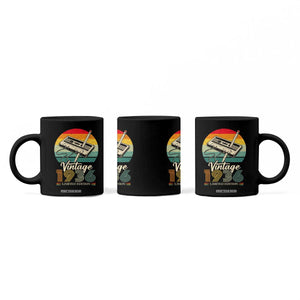 Vintage 1936 Coffee Mug 90th Birthday Turning 90 Year Old Gifts TS10 Print Your Wear