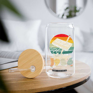 Vintage 1956 Glass Can 70th Birthday Turning 70 Year Old Gifts TS10 Print Your Wear